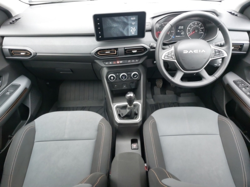 Used Dacia Sandero Stepway 2024 for sale - 78089160: Photo 2