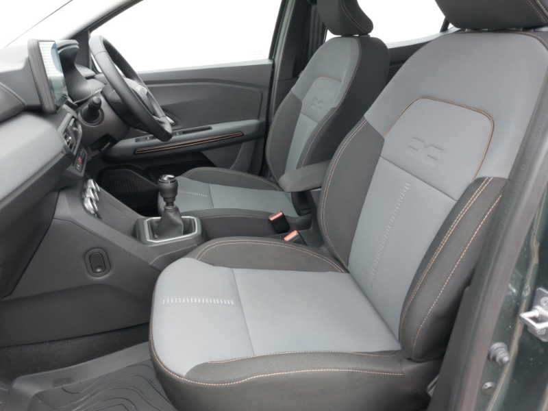 Used Dacia Sandero Stepway 2024 for sale - 78089160: Photo 5