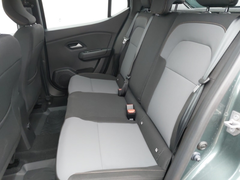 Used Dacia Sandero Stepway 2024 for sale - 78089160: Photo 6