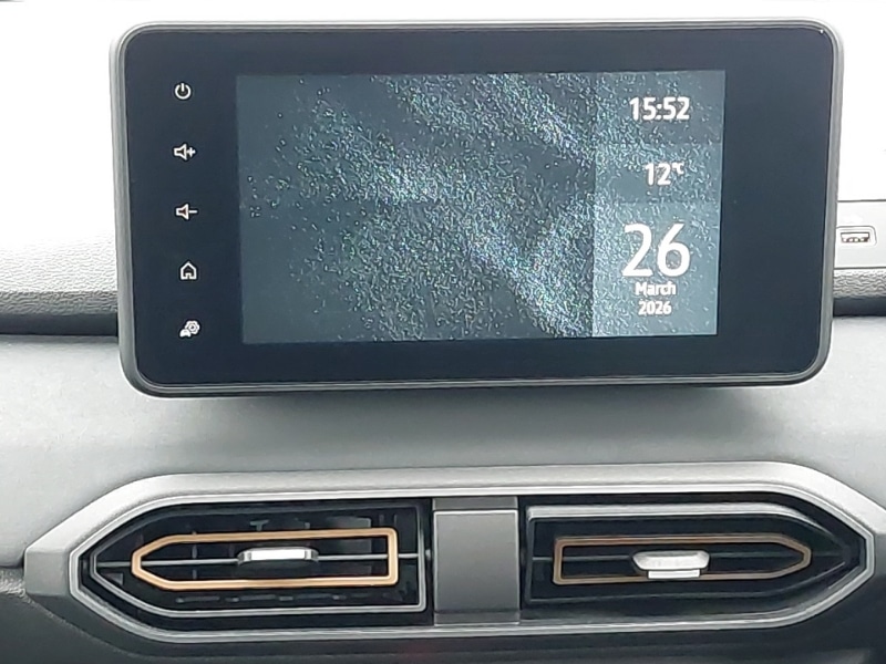 Used Dacia Sandero Stepway 2024 for sale - 78089160: Photo 7