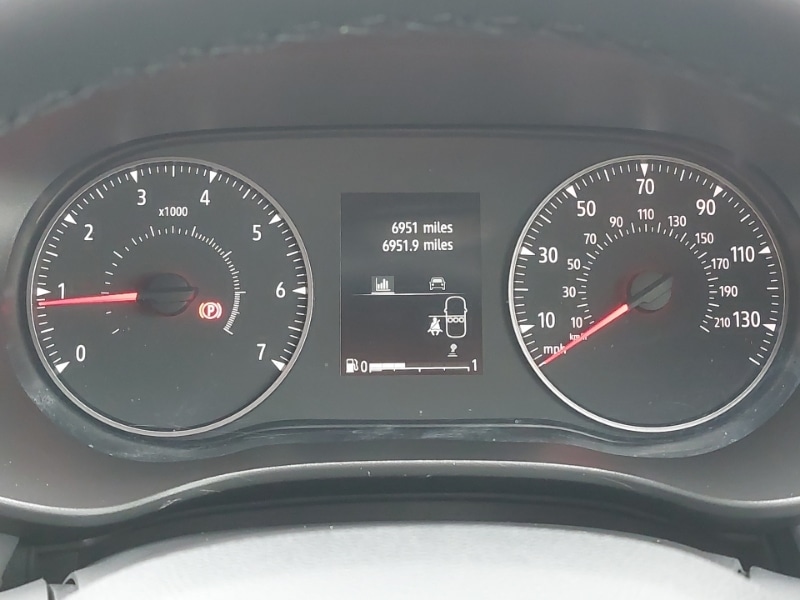 Used Dacia Sandero Stepway 2024 for sale - 78089160: Photo 9