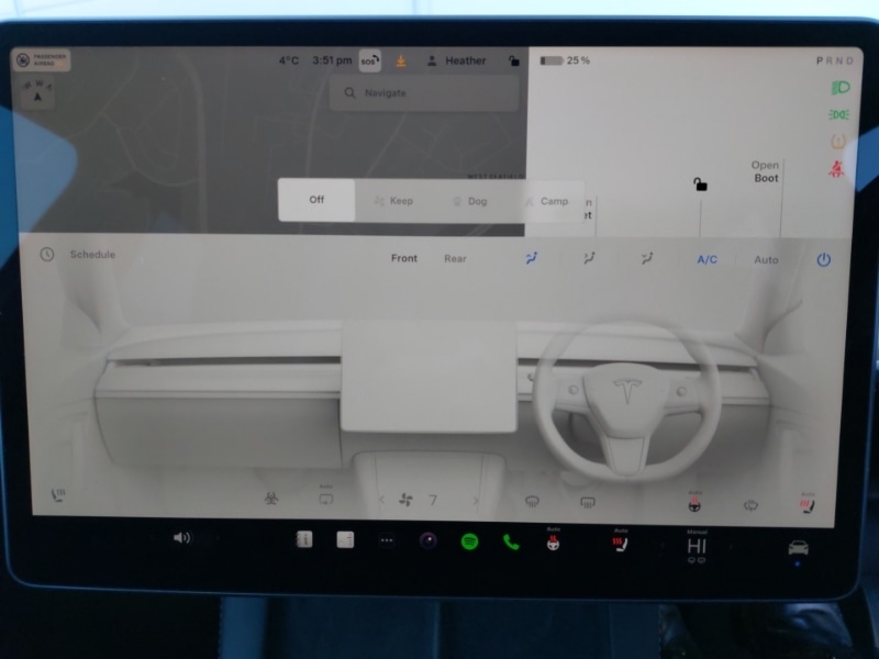 Used Tesla Model Y 2022 for sale - 77189792: Photo 17