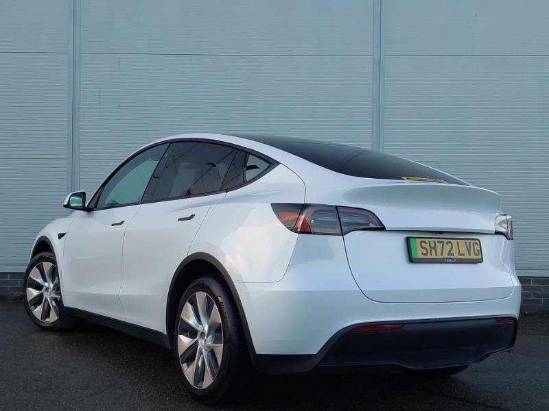 Used Tesla Model Y 2022 for sale - 77189792: Photo 3