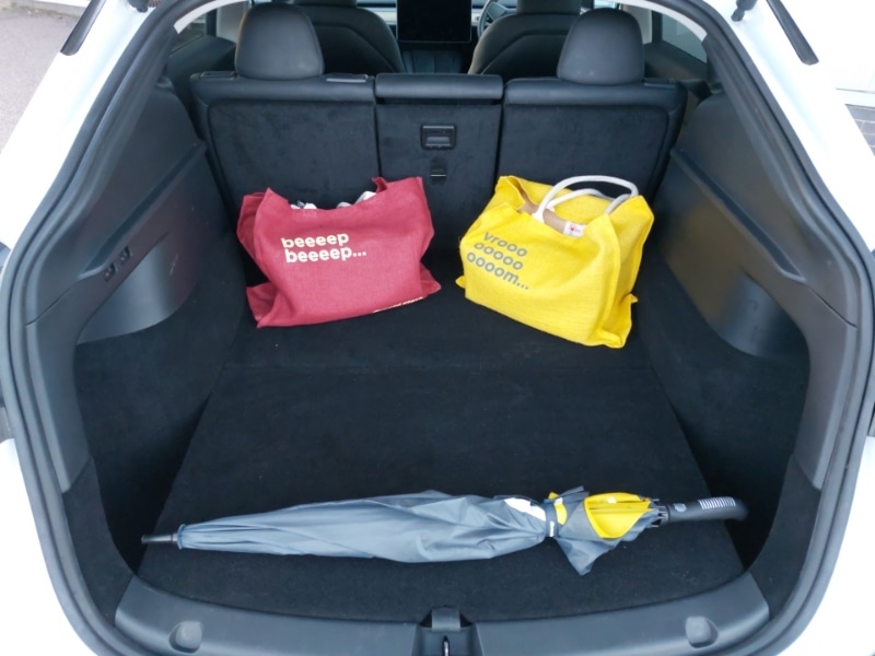 Used Tesla Model Y 2022 for sale - 77189792: Photo 8