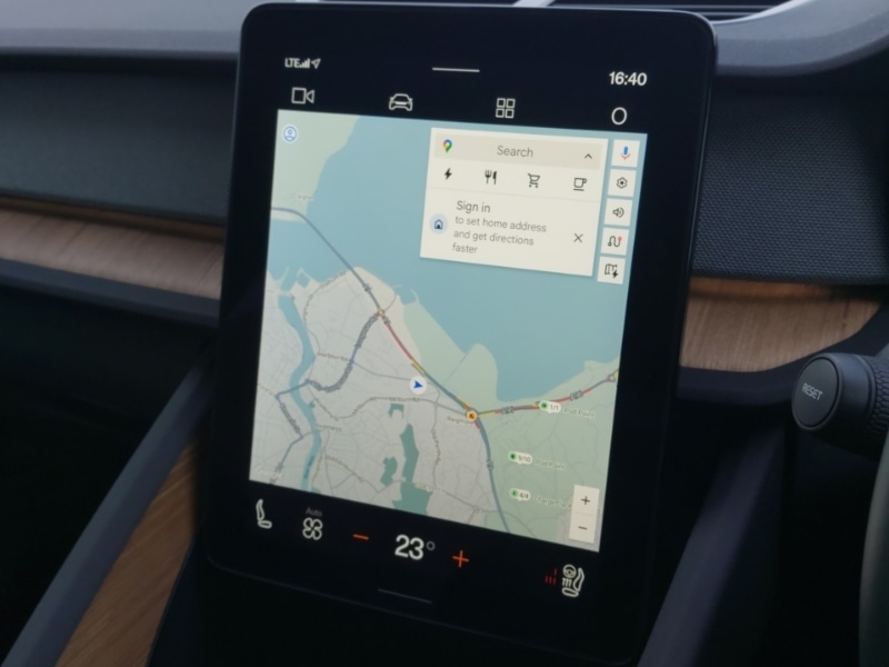 Used Polestar Polestar 2 2021 for sale - 78147074: Photo 17