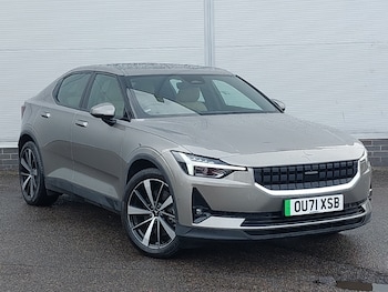 Used Polestar Polestar 2 2021 for sale - 78147074: Photo