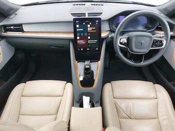 Used Polestar Polestar 2 2021 for sale - 78147074: Photo