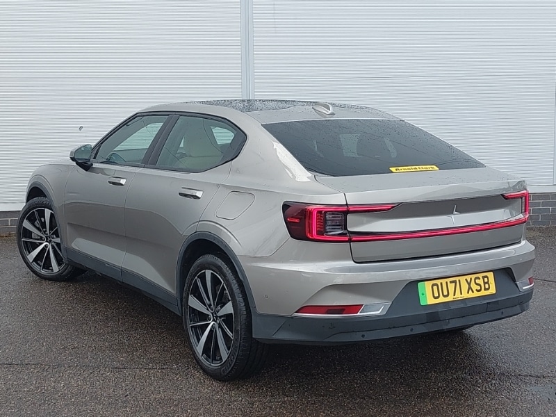 Used Polestar Polestar 2 2021 for sale - 78147074: Photo 3