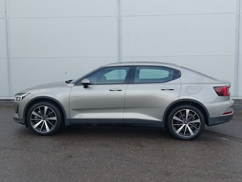 Used Polestar Polestar 2 2021 for sale - 78147074: Photo