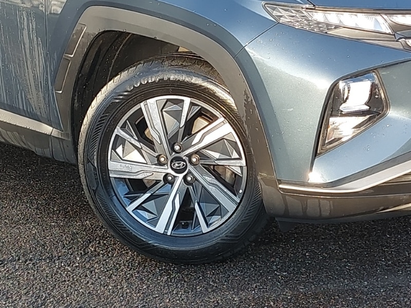 Used Hyundai TUCSON 2023 for sale - 77264886: Photo 9