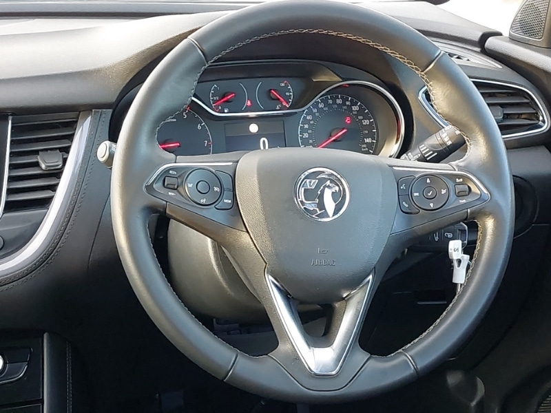 Used Vauxhall Grandland X 2020 for sale - 77090380: Photo 10