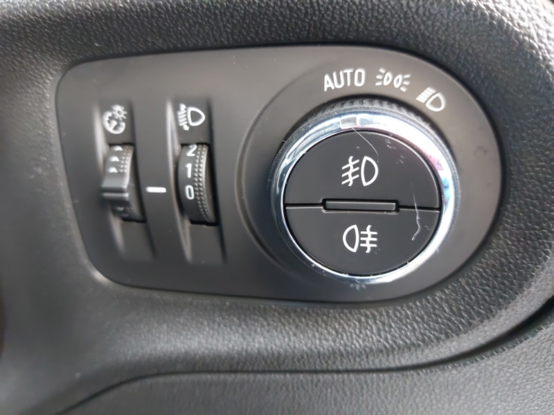 Used Vauxhall Grandland X 2020 for sale - 77090380: Photo 13