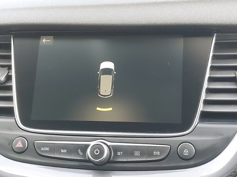 Used Vauxhall Grandland X 2020 for sale - 77090380: Photo 15