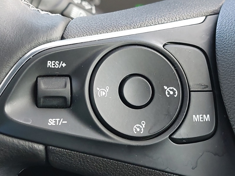 Used Vauxhall Grandland X 2020 for sale - 77090380: Photo 17