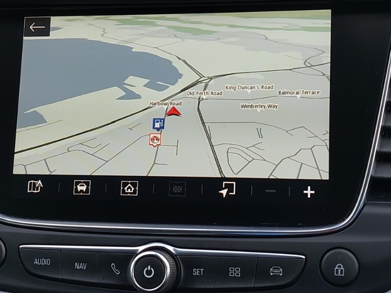 Used Vauxhall Grandland X 2020 for sale - 77090380: Photo 19