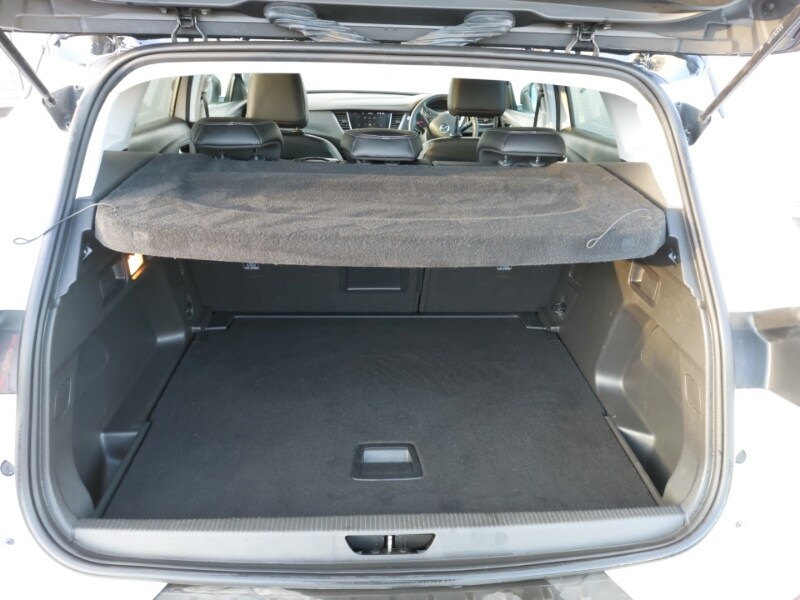 Used Vauxhall Grandland X 2020 for sale - 77090380: Photo 8