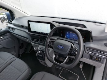 Used Ford Transit Custom 2024 for sale - 79139109: Photo