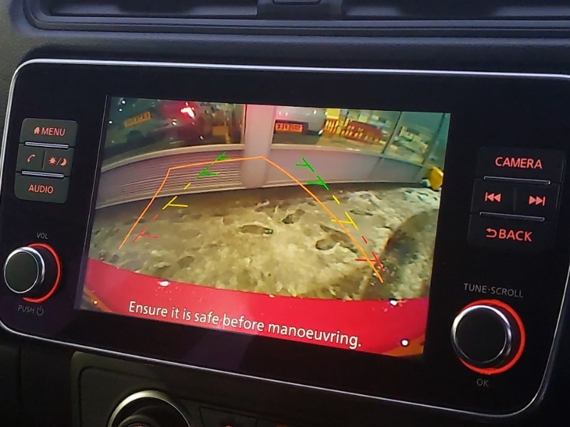 Used Nissan Leaf 2022 for sale - 77129939: Photo 14