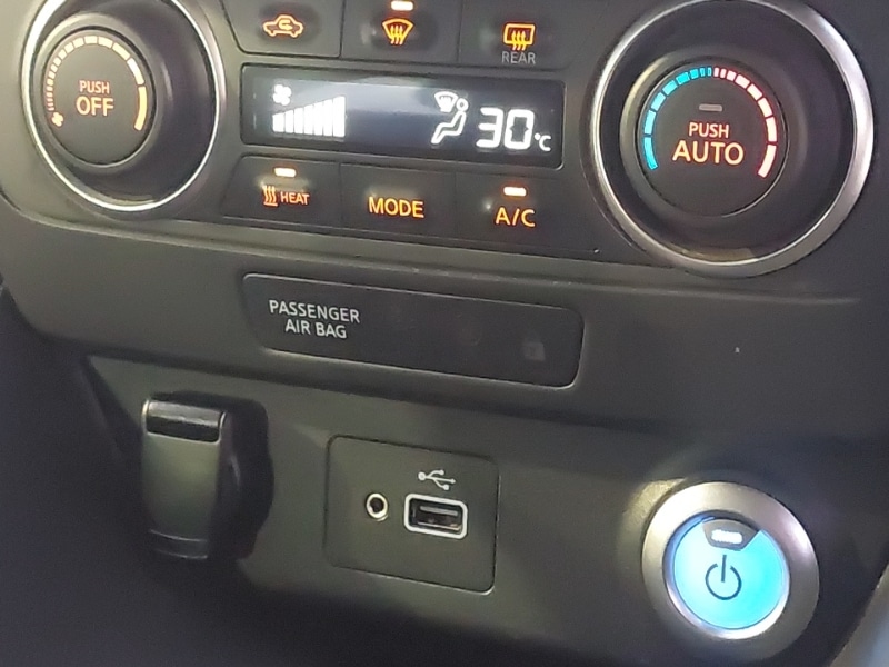 Used Nissan Leaf 2022 for sale - 77129939: Photo 15