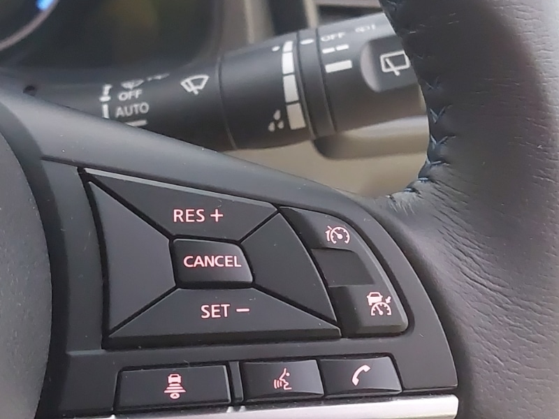 Used Nissan Leaf 2022 for sale - 77129939: Photo 17