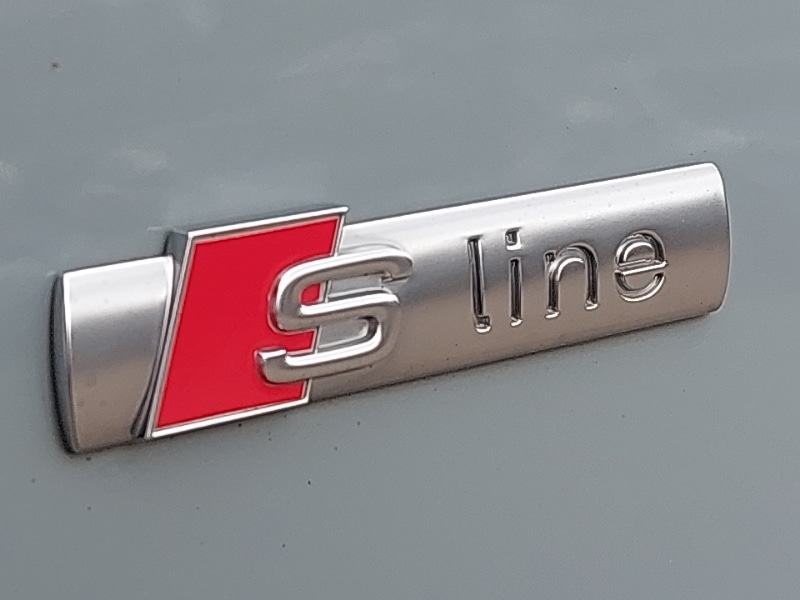 Used Audi Q2 2023 for sale - 77750645: Photo 12