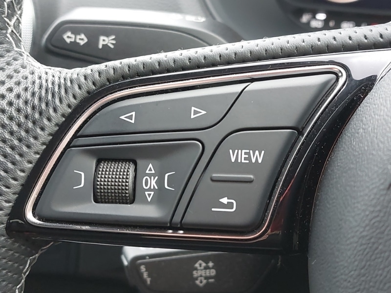 Used Audi Q2 2023 for sale - 77750645: Photo 14