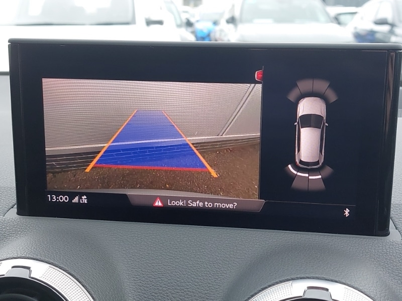 Used Audi Q2 2023 for sale - 77750645: Photo 15