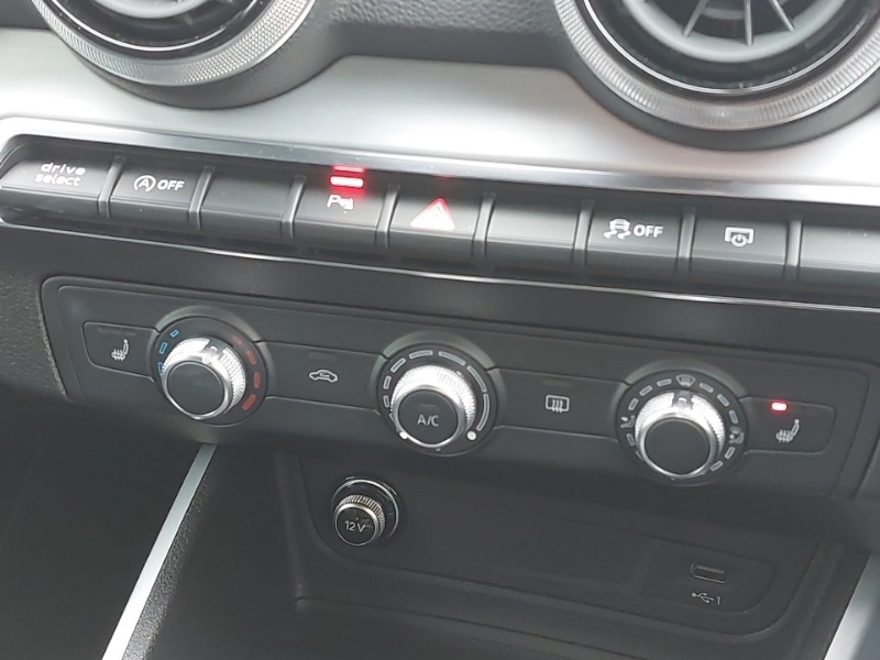 Used Audi Q2 2023 for sale - 77750645: Photo 16