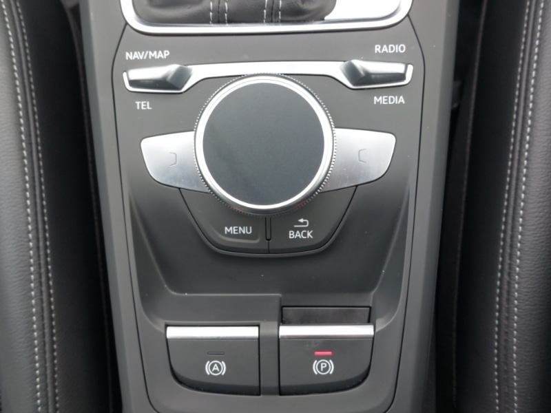 Used Audi Q2 2023 for sale - 77750645: Photo 17