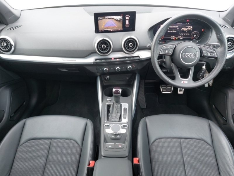Used Audi Q2 2023 for sale - 77750645: Photo 2