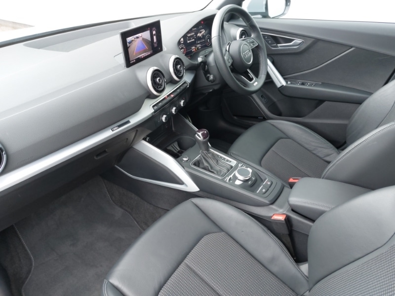 Used Audi Q2 2023 for sale - 77750645: Photo 5