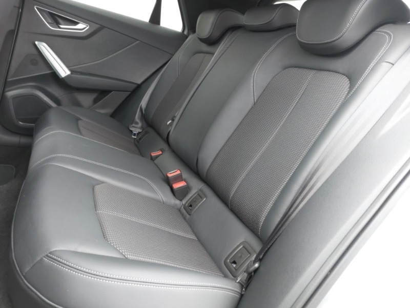 Used Audi Q2 2023 for sale - 77750645: Photo 6