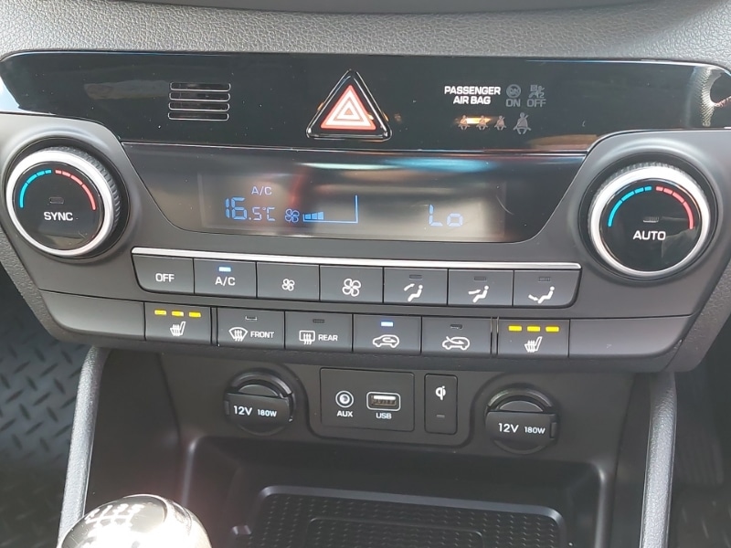 Vehicle 16