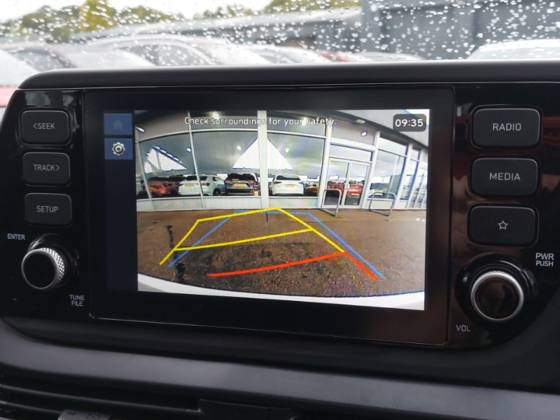 Used Hyundai i20 2024 for sale - 76129716: Photo 14