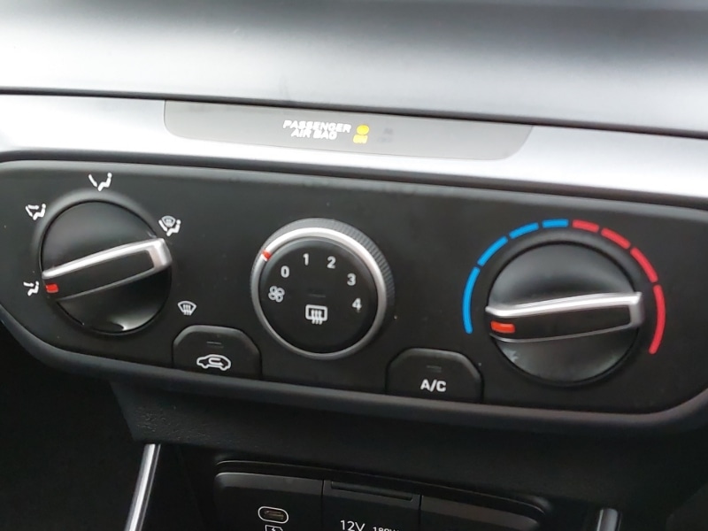 Used Hyundai i20 2024 for sale - 76129716: Photo 16