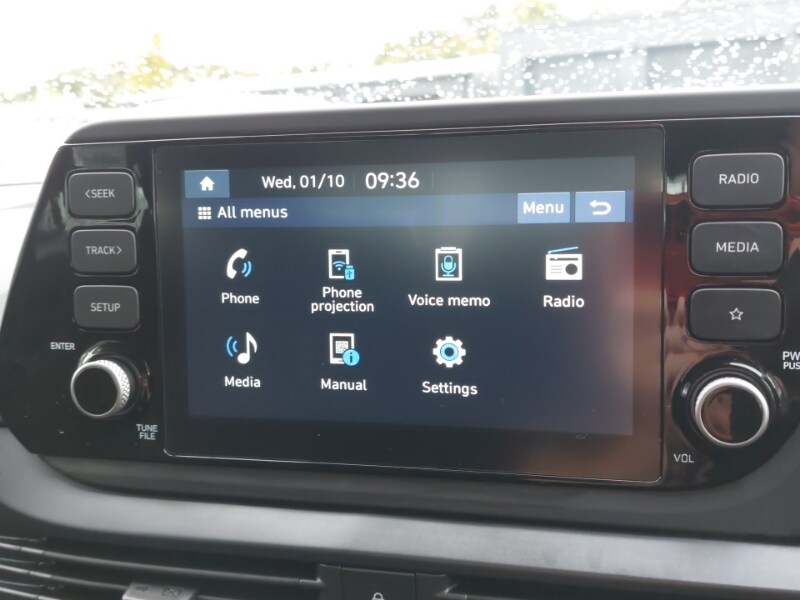 Used Hyundai i20 2024 for sale - 76129716: Photo 17