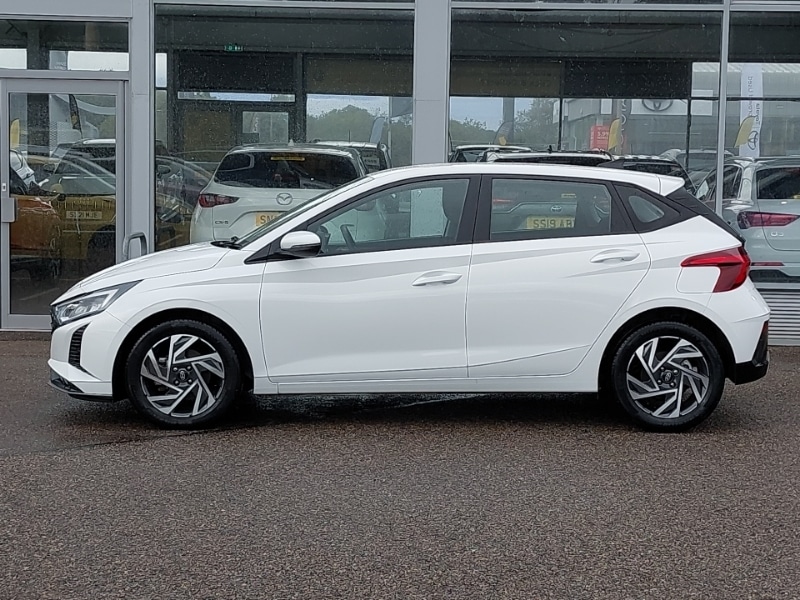 Used Hyundai i20 2024 for sale - 76129716: Photo 4