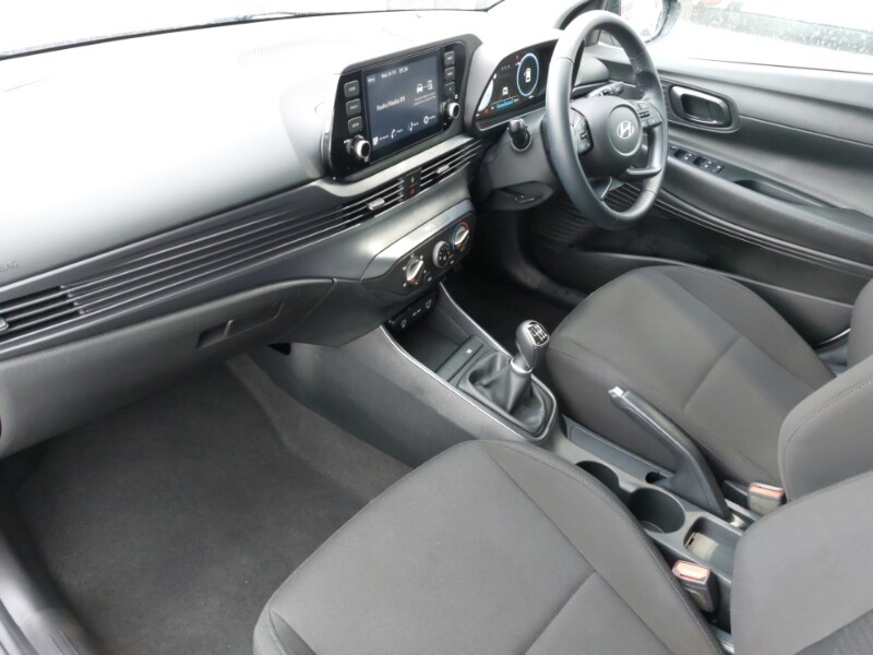 Used Hyundai i20 2024 for sale - 76129716: Photo 5