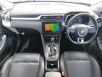 Used MG MG ZS 2023 for sale - 78795472: Photo