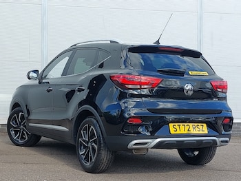 Used MG MG ZS 2023 for sale - 78795472: Photo