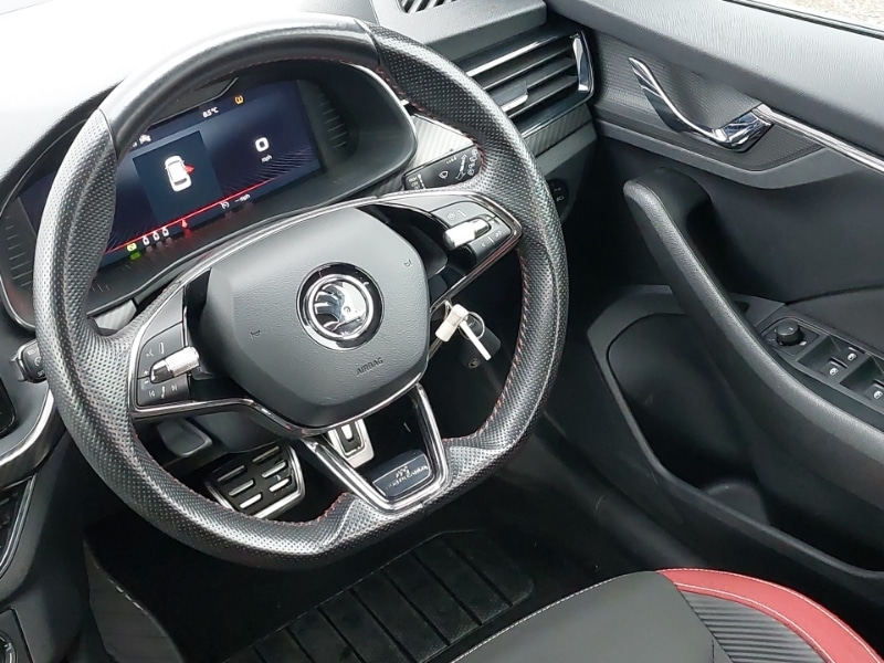 Used Skoda Kamiq 2022 for sale - 77337978: Photo 10