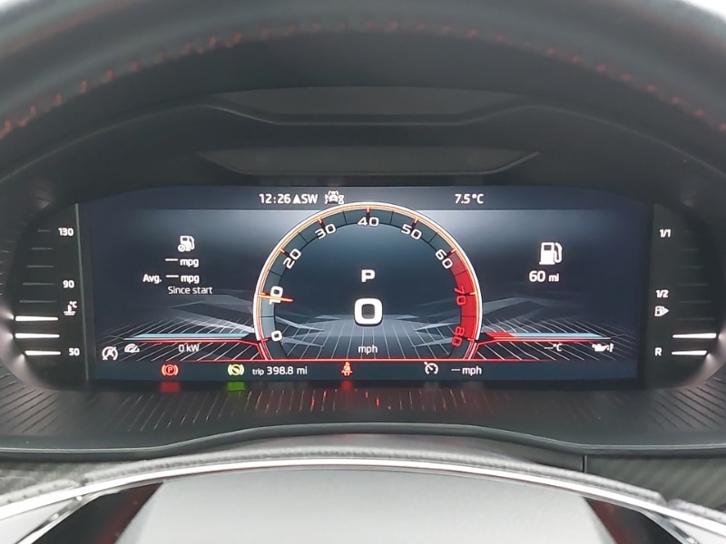 Used Skoda Kamiq 2022 for sale - 77337978: Photo 13