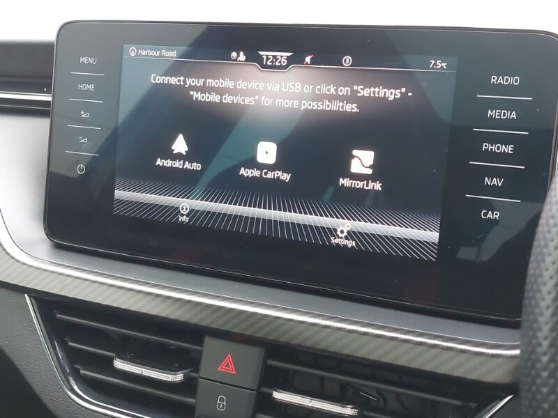 Used Skoda Kamiq 2022 for sale - 77337978: Photo 16