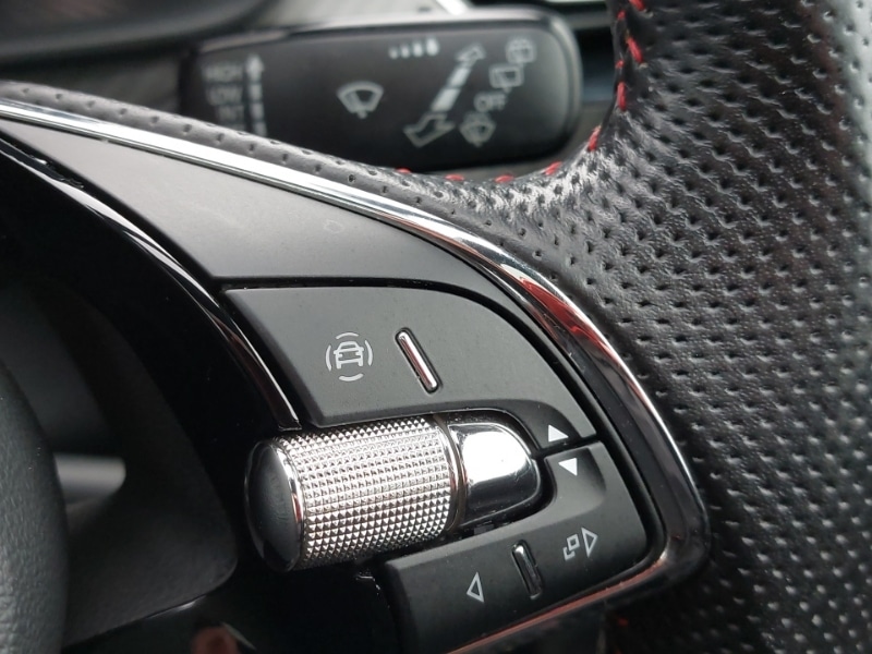 Used Skoda Kamiq 2022 for sale - 77337978: Photo 19