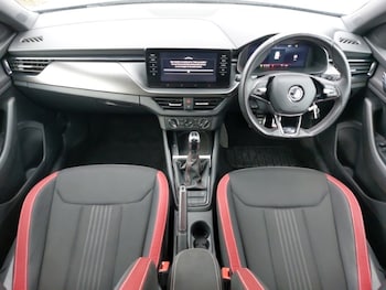 Used Skoda Kamiq 2022 for sale - 77337978: Photo