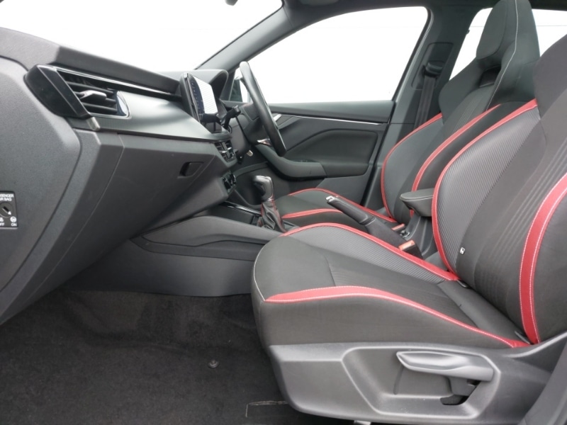 Used Skoda Kamiq 2022 for sale - 77337978: Photo 5