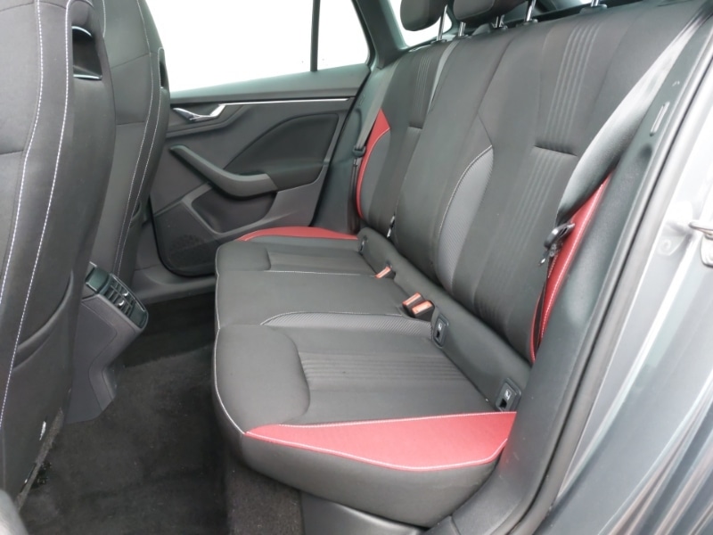 Used Skoda Kamiq 2022 for sale - 77337978: Photo 6