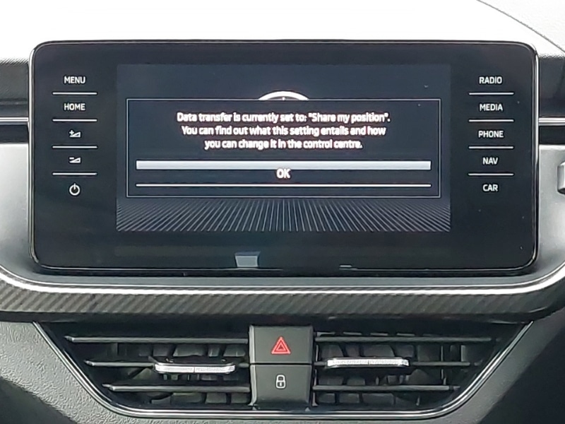 Used Skoda Kamiq 2022 for sale - 77337978: Photo 7