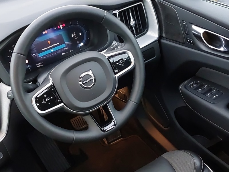 Used Volvo XC60 2022 for sale - 77337970: Photo 10