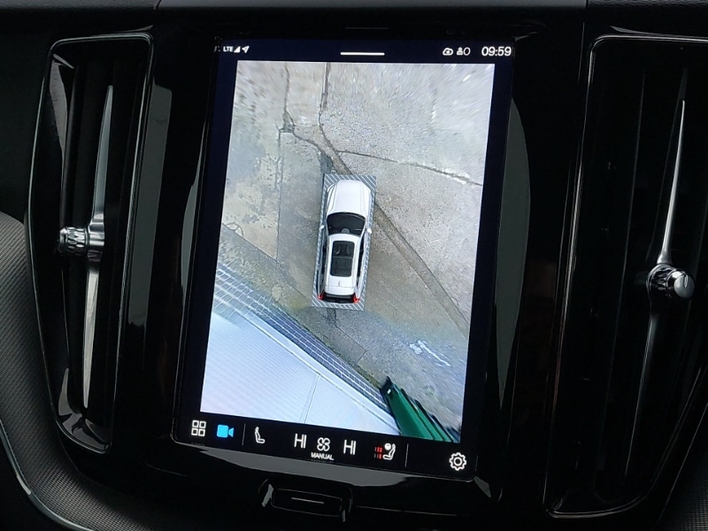 Used Volvo XC60 2022 for sale - 77337970: Photo 14